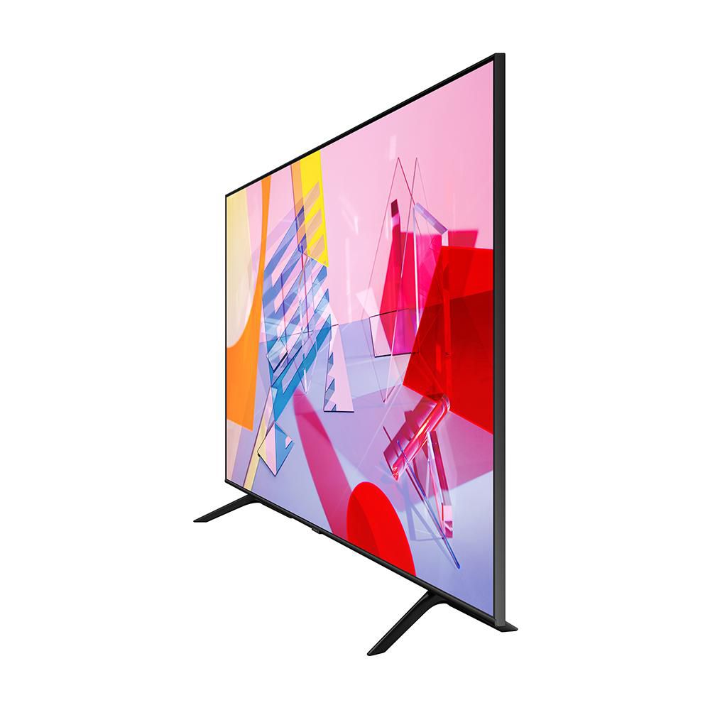 Televisor SAMSUNG 82 pulgadas  Uhd4K img #2