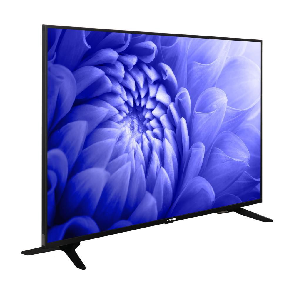 Televisor CHALLENGER 55 pulgadas  Uhd4K img #1
