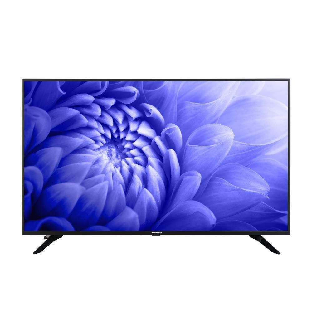 Televisor CHALLENGER 55 pulgadas  Uhd4K img #2
