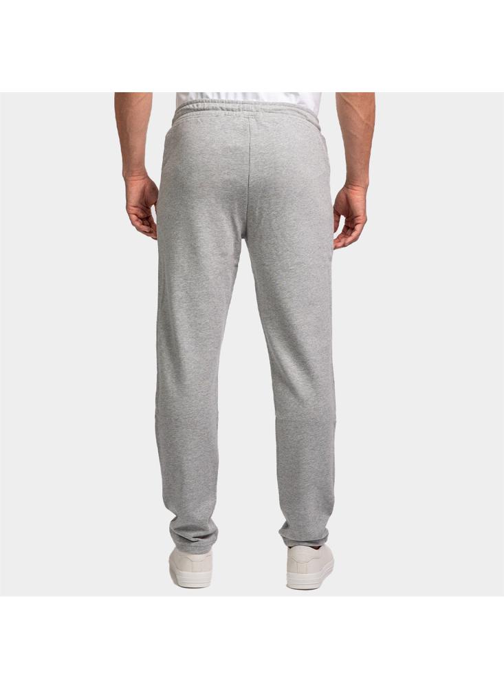 Pantalón Sudadera Jogger Gris Para Hombre Talla L img #3