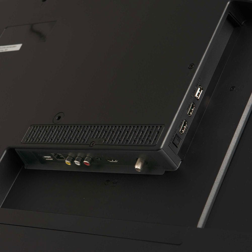 Televisor CHALLENGER 65 pulgadas  Uhd4K img #3