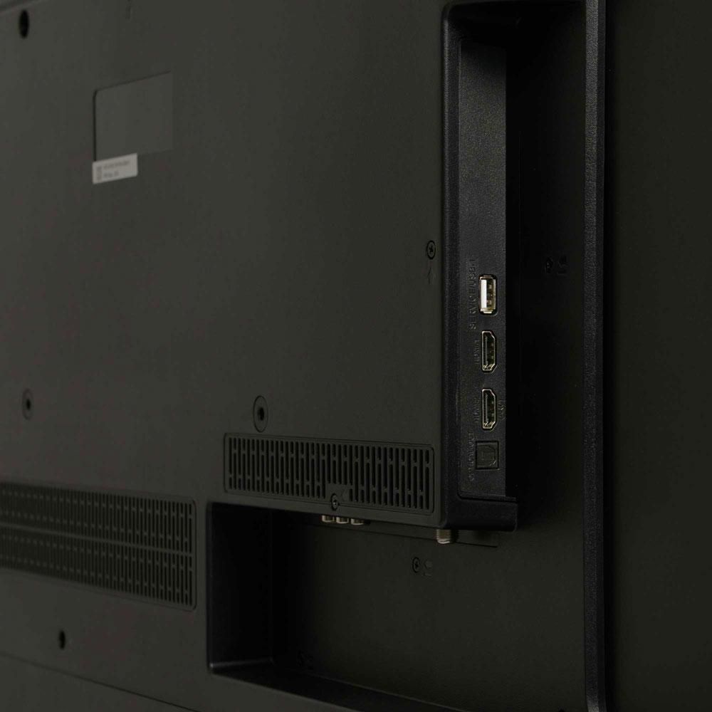 Televisor CHALLENGER 65 pulgadas  Uhd4K img #4