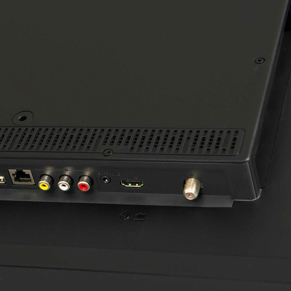 Televisor CHALLENGER 65 pulgadas  Uhd4K img #6