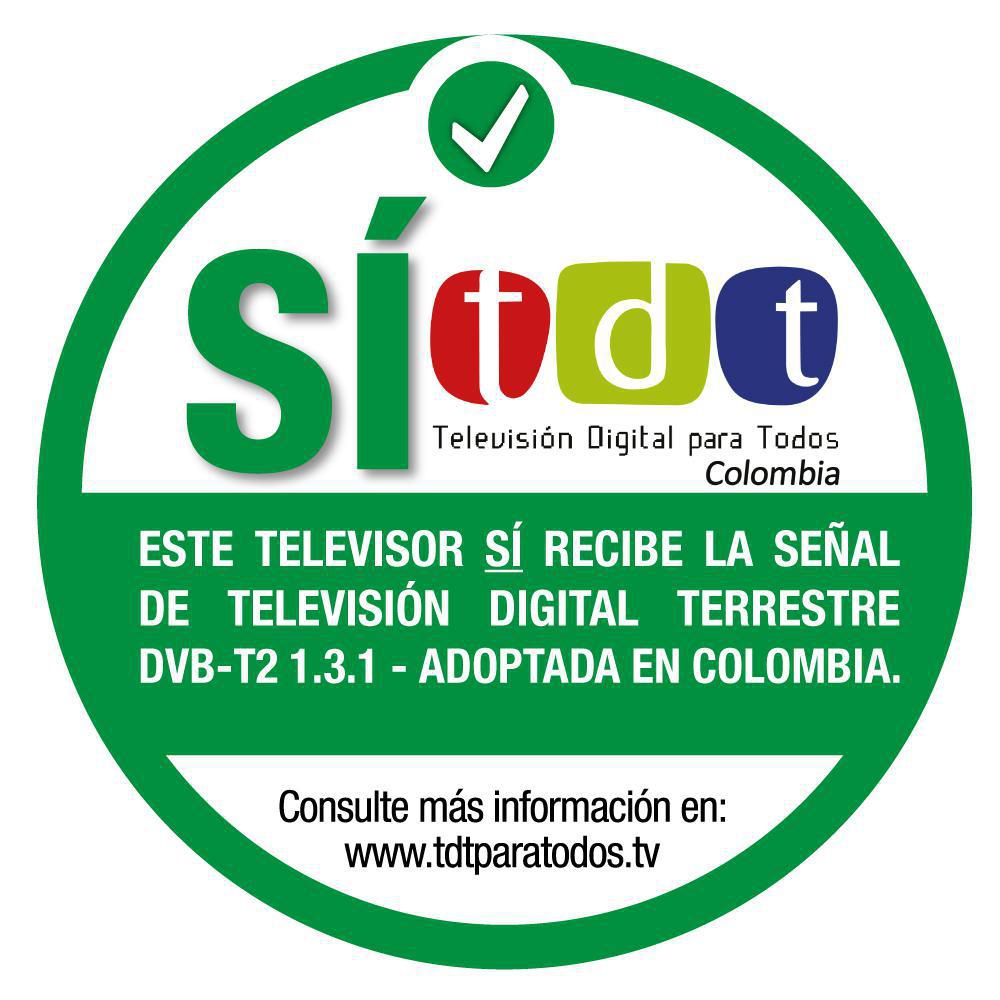 Televisor CHALLENGER 65 pulgadas  Uhd4K img #8