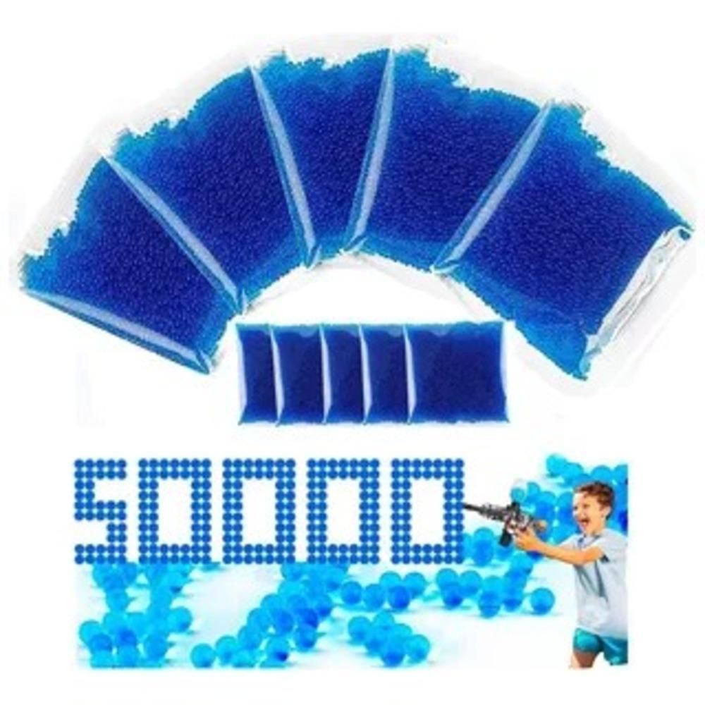 Paquete De Orbis X50.000 Balas De Hidrogel img #5