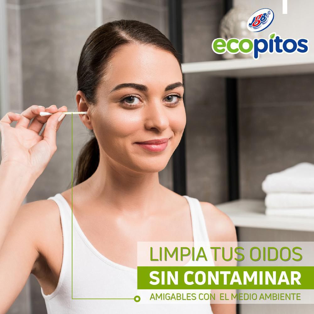 COPITOS J.G.B  (50  und) img #2