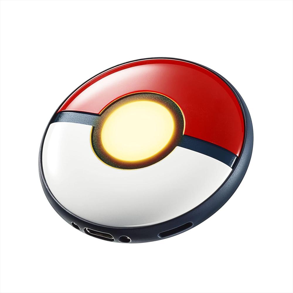 Pokemon Go Plus + Nuevo img #4