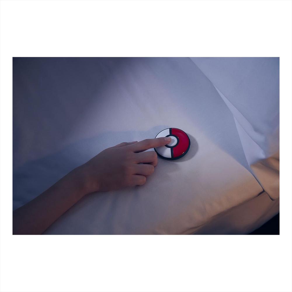 Pokemon Go Plus + Nuevo img #5