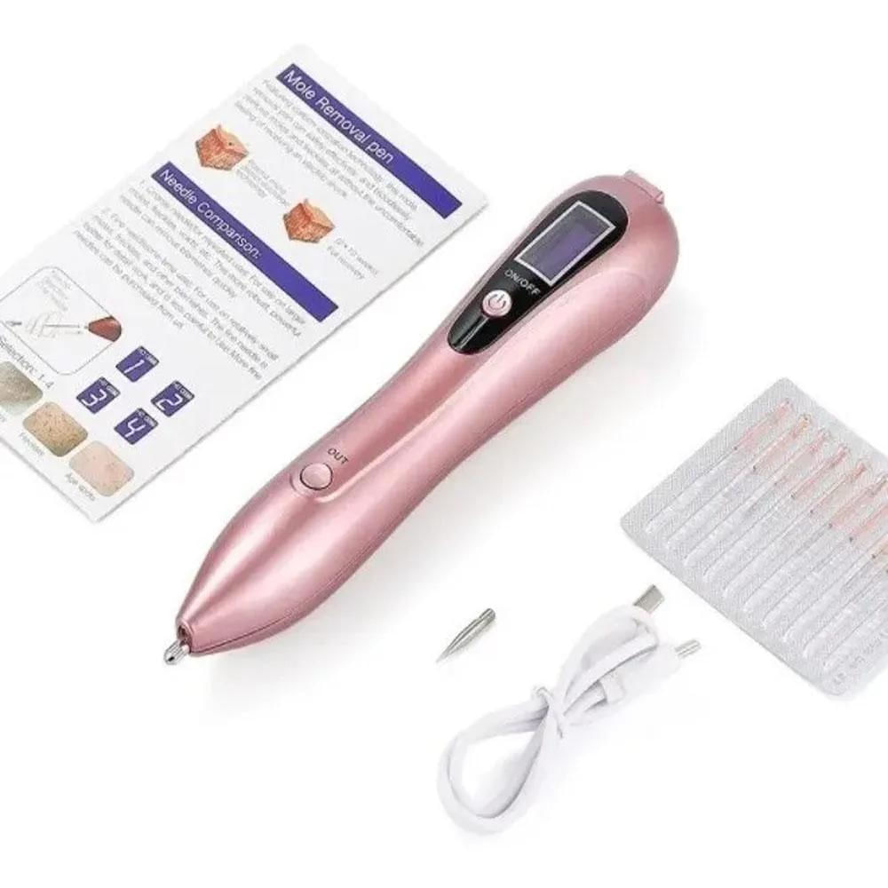 Cauterizador De Verrugas img #2