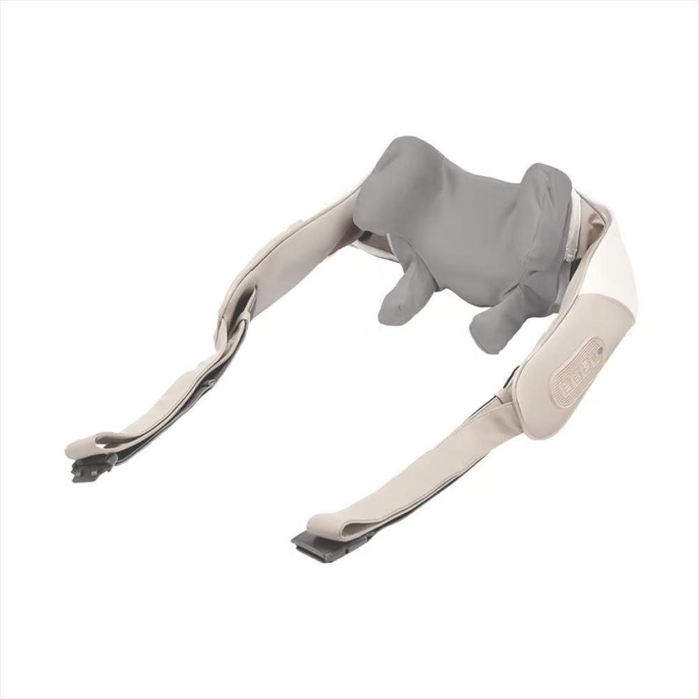 Masajeador Cervical 3 En 1 img #2