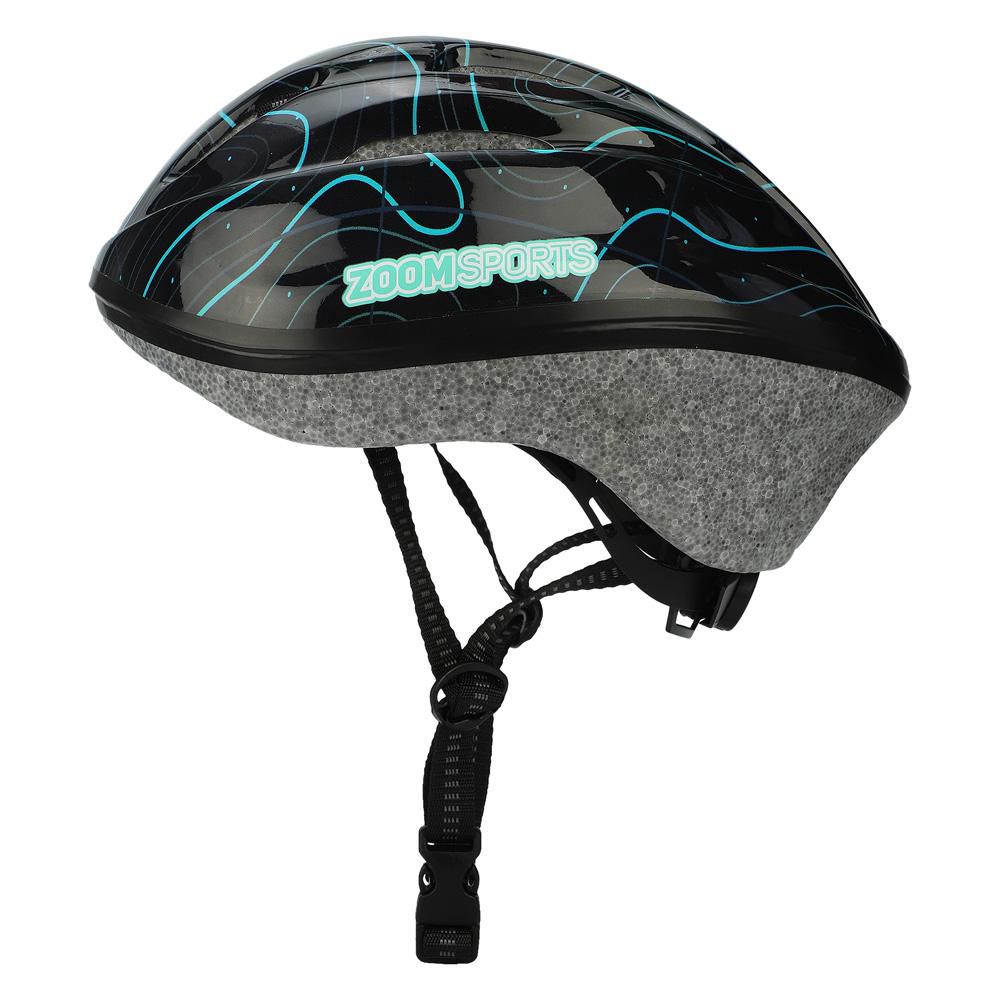 Casco Zoom Electric Surtido ZOOM ZCBLH6059 img #1