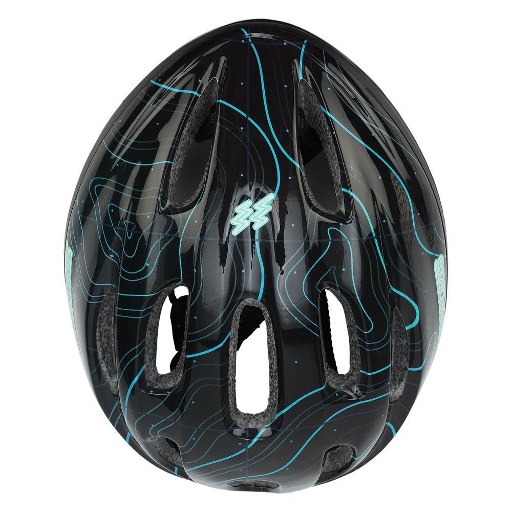 Casco Zoom Electric Surtido ZOOM ZCBLH6059 img #2