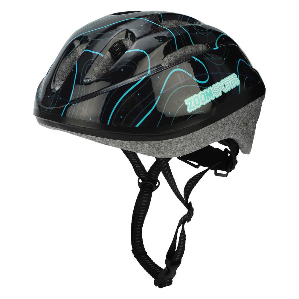 Casco Zoom Electric Surtido ZOOM ZCBLH6059 img #3