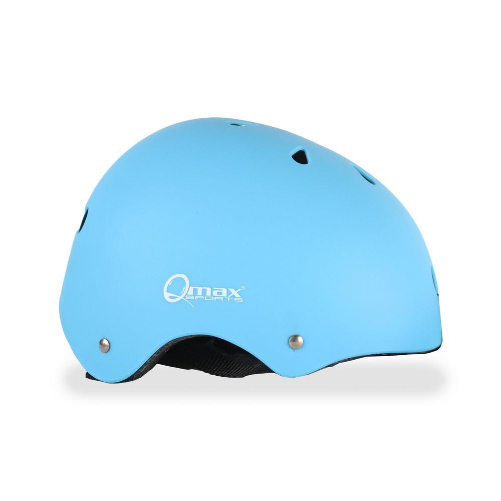 Casco De Patinaje Blue QMAX OMMTV12B img #3