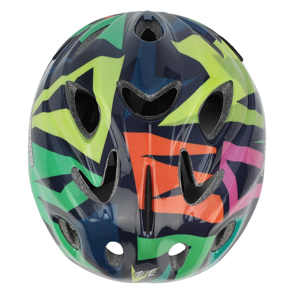 Casco Velox Ts (4852Cm) ZOOM Z4482 img #2