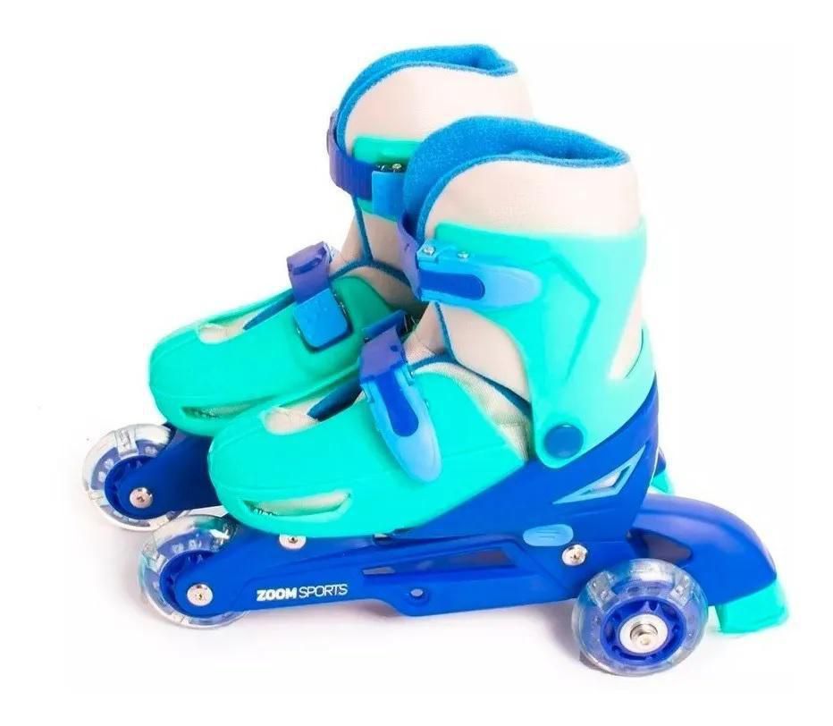 PATIN 3 RUEDAS  T L3942 ZOOM ZPPLO1007 img #1