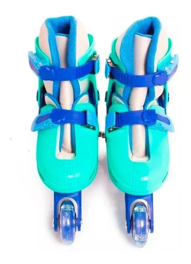 PATIN 3 RUEDAS  T L3942 ZOOM ZPPLO1007 img #2