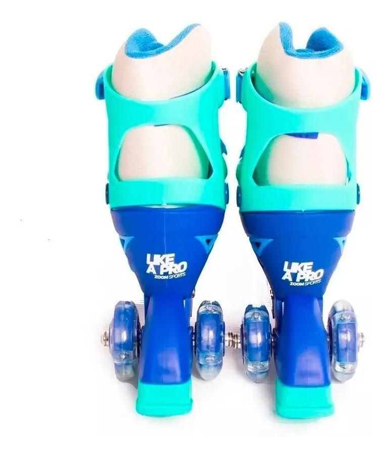 PATIN 3 RUEDAS  T L3942 ZOOM ZPPLO1007 img #3
