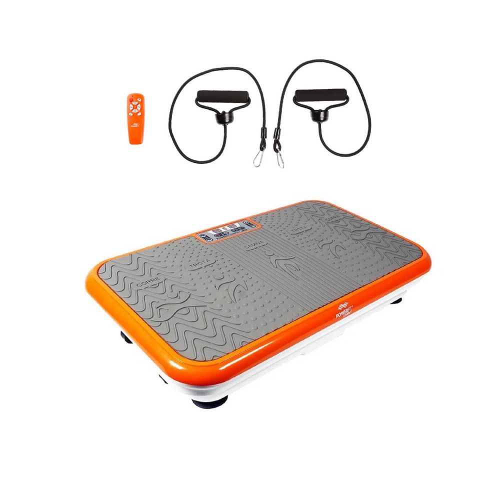 Plataforma Vibratoria Power Fit Elite TV NOVEDADES 42ZXX0731 img #2