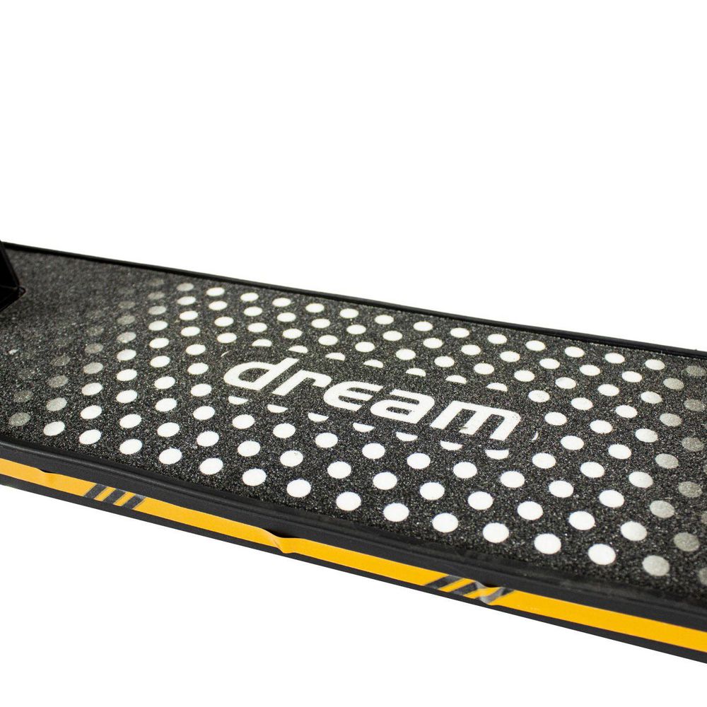 Scooter Monopatin Junior QMAX Pro Negro EM2024SC img #5