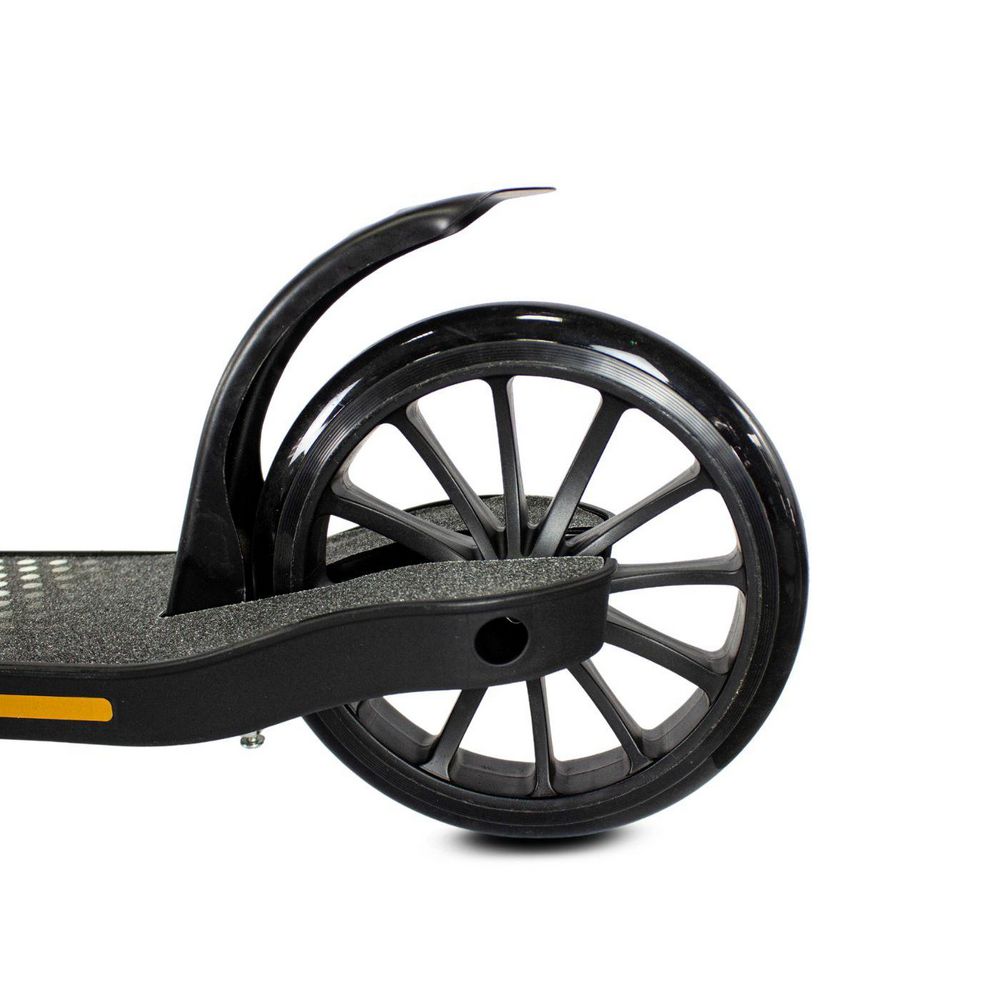 Scooter Monopatin Junior QMAX Pro Negro EM2024SC img #8