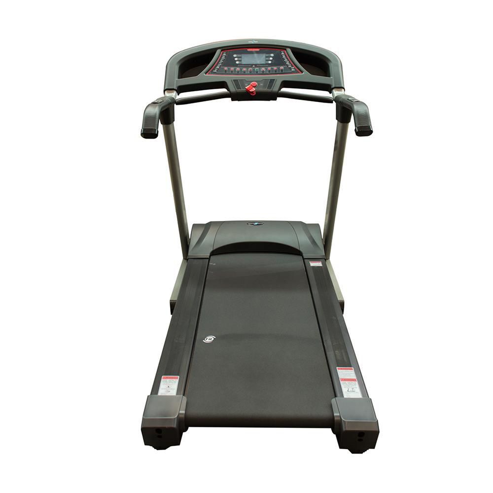 CAMINADOR ELECTRICO PLEGABLE SPORT FITNESS 72020 img #1