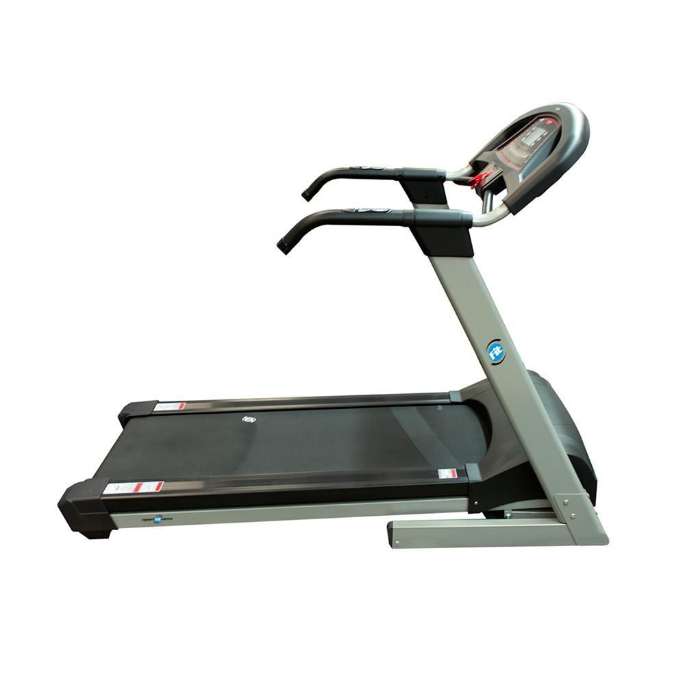 CAMINADOR ELECTRICO PLEGABLE SPORT FITNESS 72020 img #2