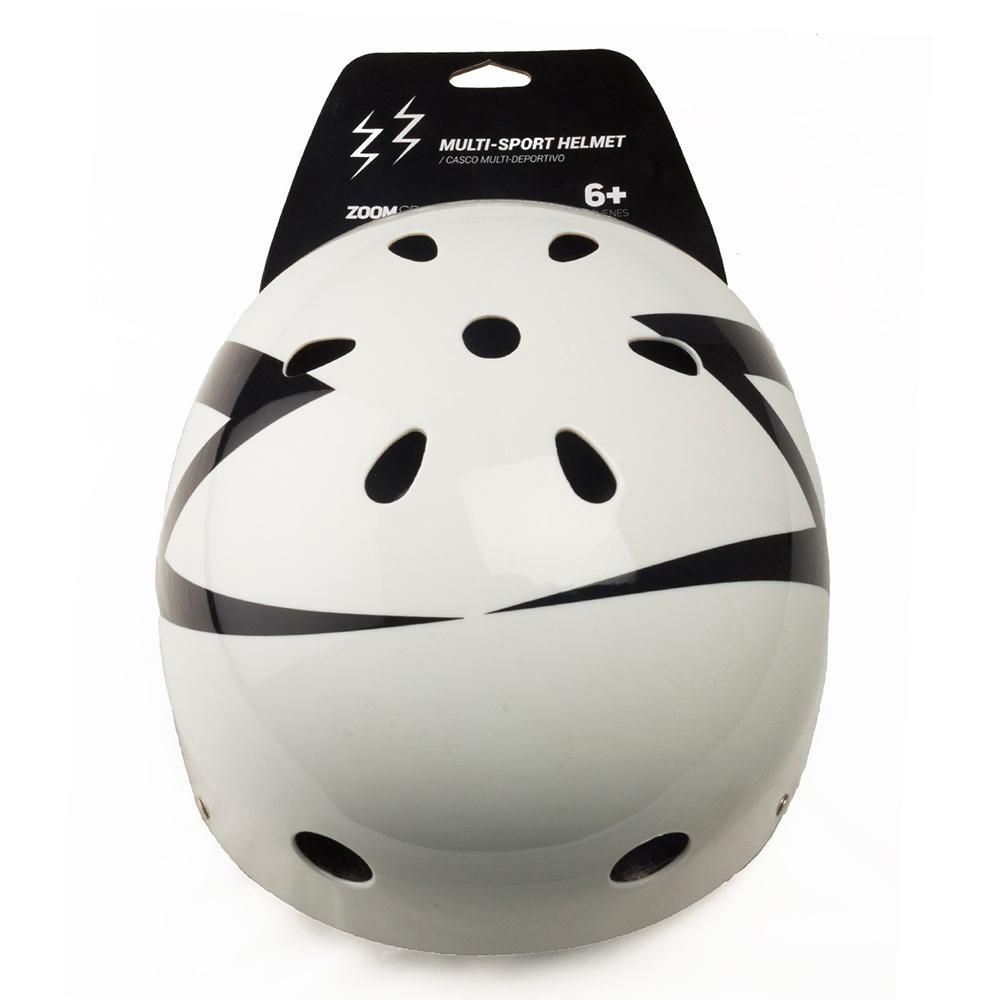 CASCO SPEED SURTIDO ZOOM ZCALO6052 img #2