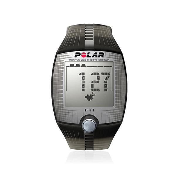 MONITOR DE RITMO CARDIACO POLAR FT1 img #1