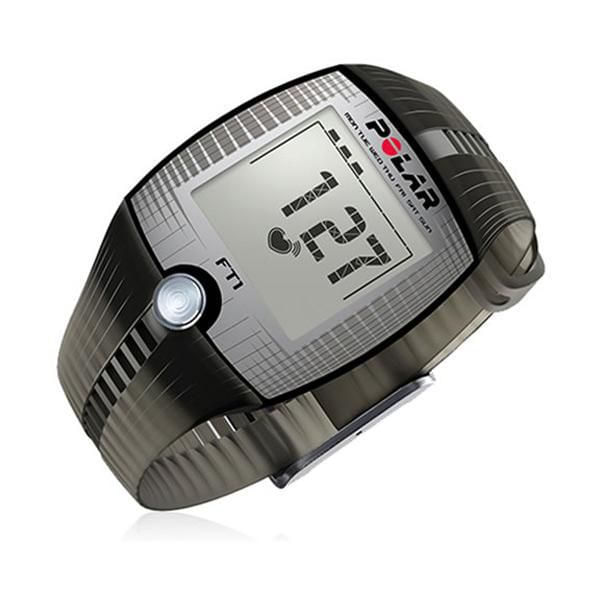 MONITOR DE RITMO CARDIACO POLAR FT1 img #2