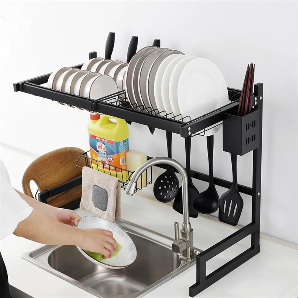 Escurridor De Platos Para Cocina img #3