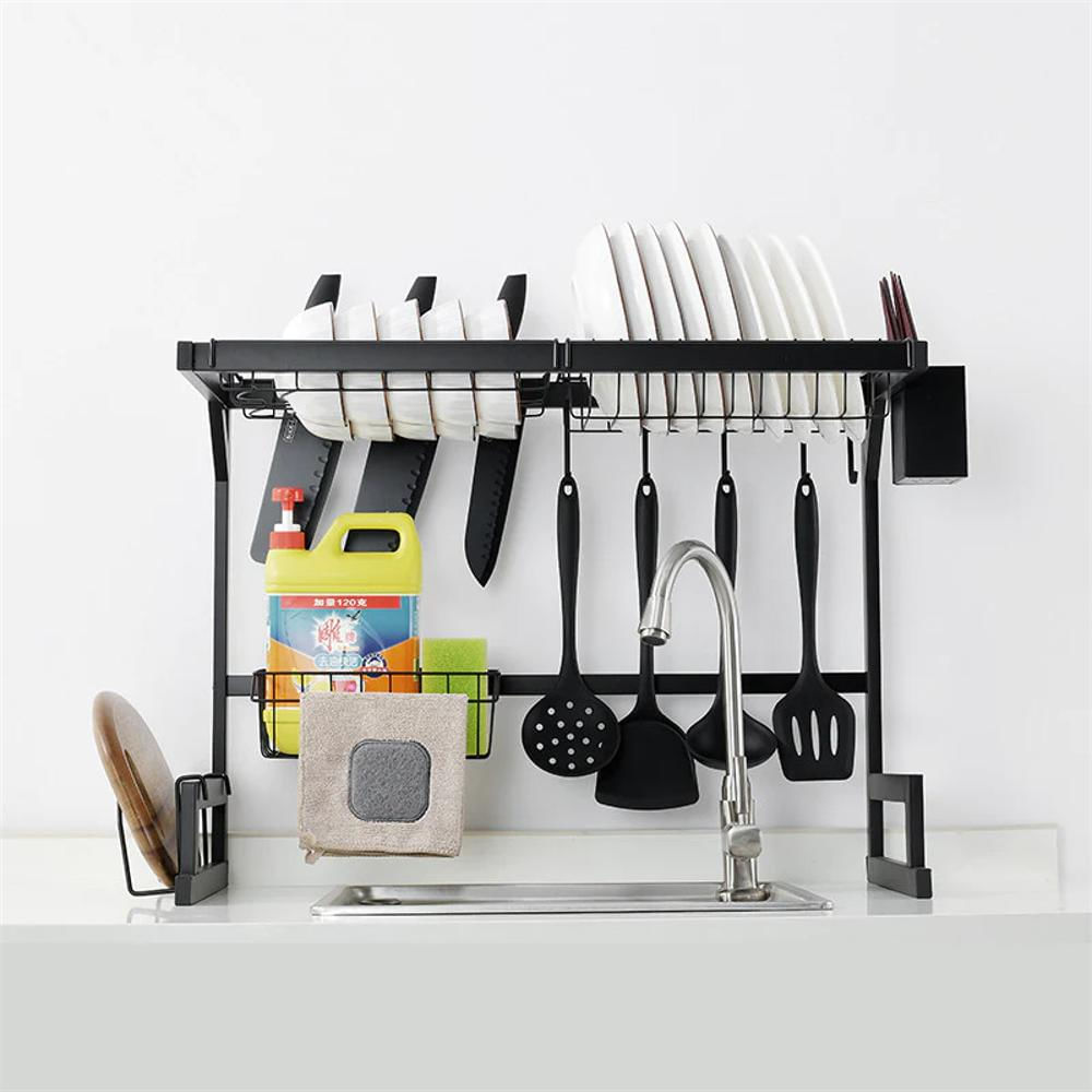 Escurridor De Platos Para Cocina img #5