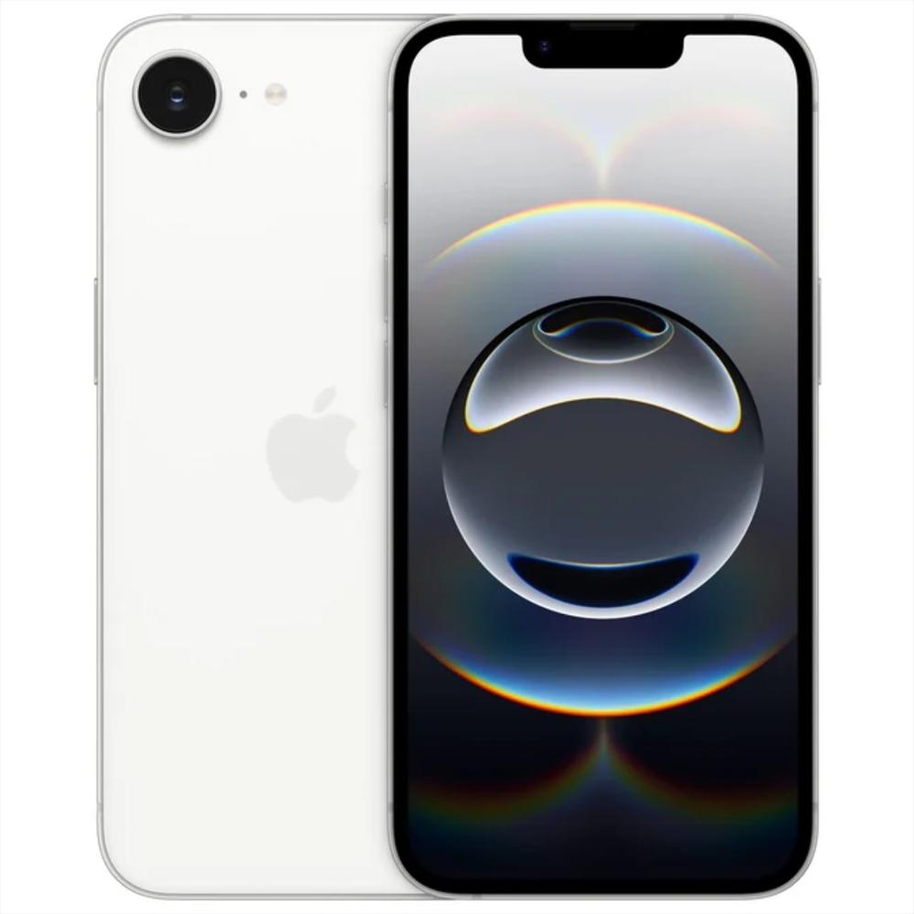 Iphone 16E 256 Gb Blanco img #1