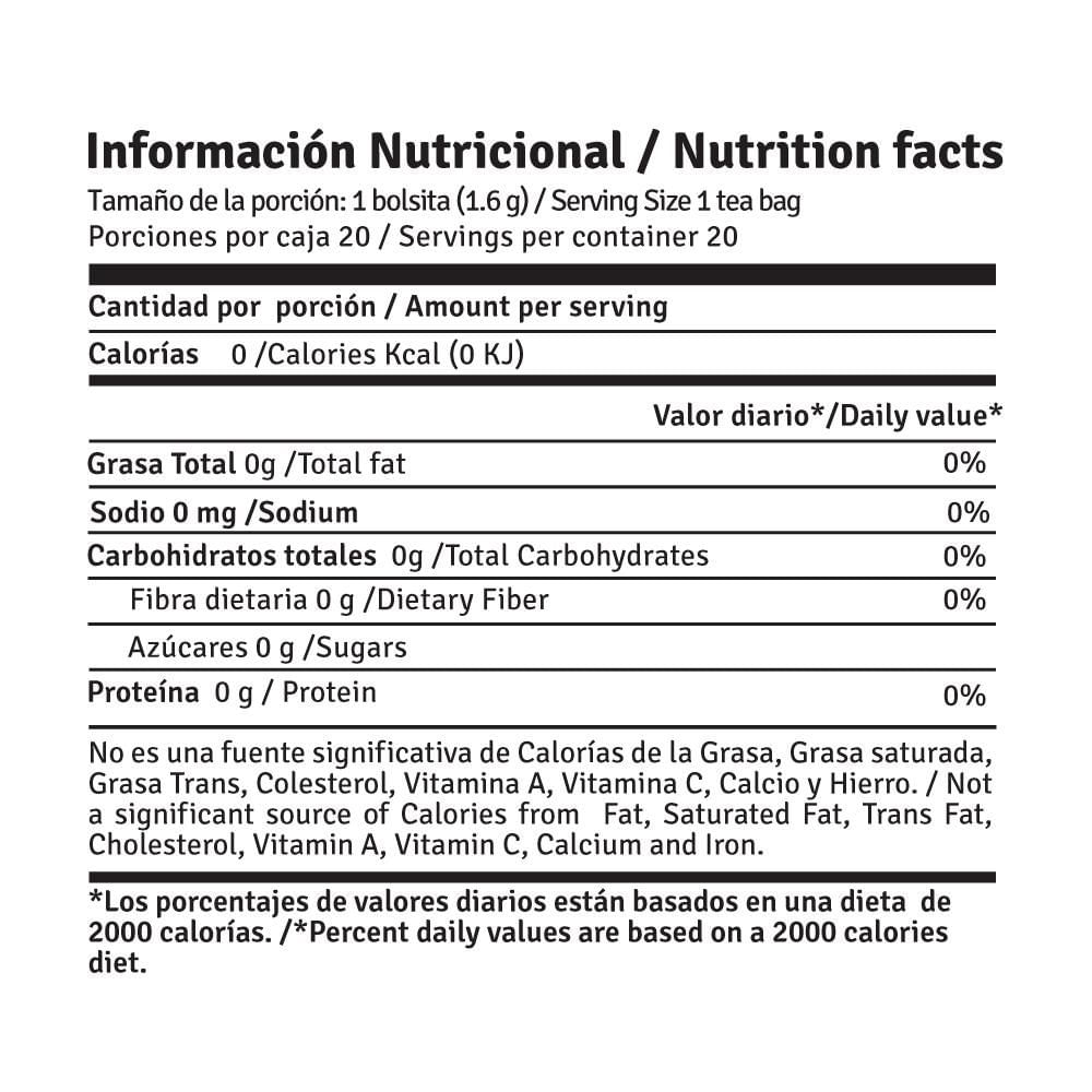 Té HINDU  (20  gr) img #5