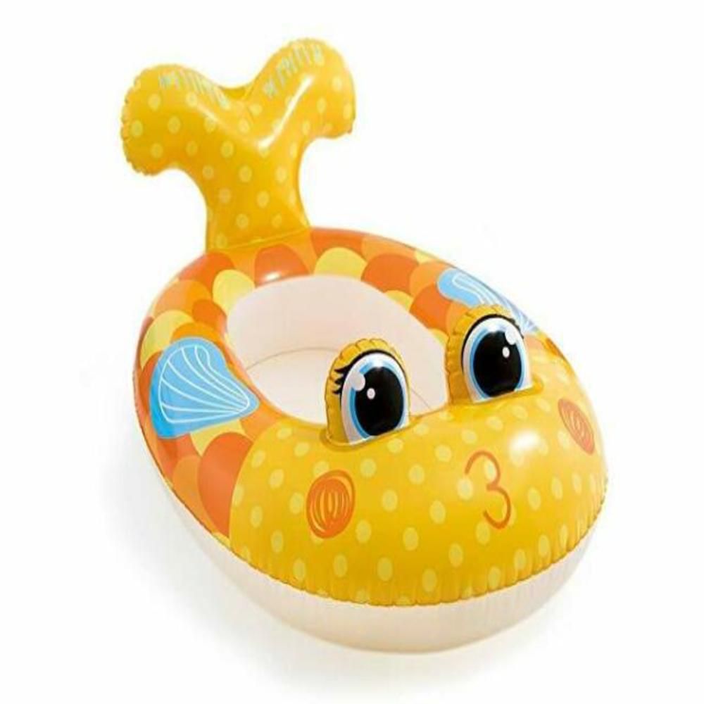 FLOTADORES DISEÑOS SURTIDOS INTEX 59380 img #1