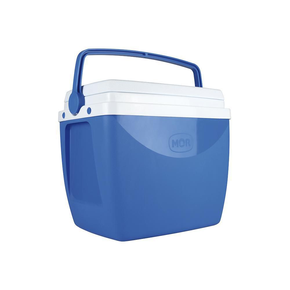 Nevera 18 Lt  Azul  MOR 25108181 img #5