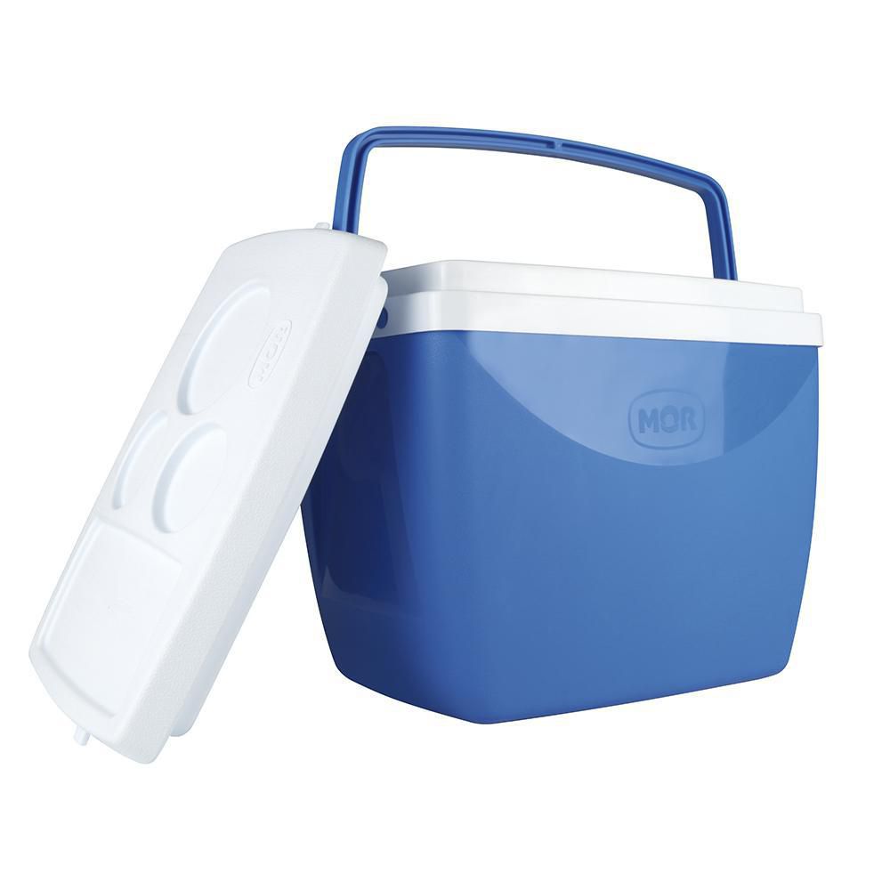 Nevera 18 Lt  Azul  MOR 25108181 img #6