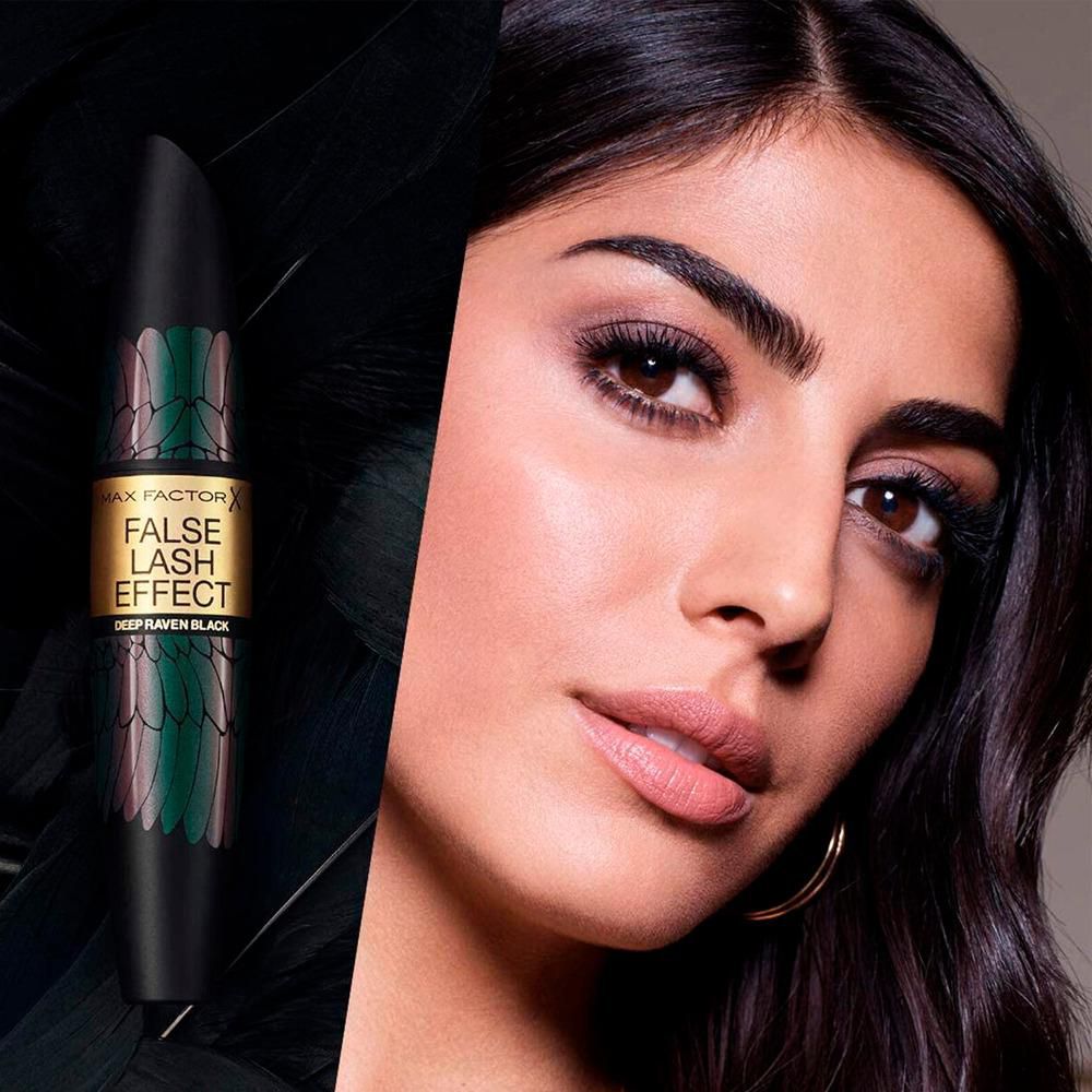 Pestañina MAX FACTOR False lash effect (13  ml) img #4