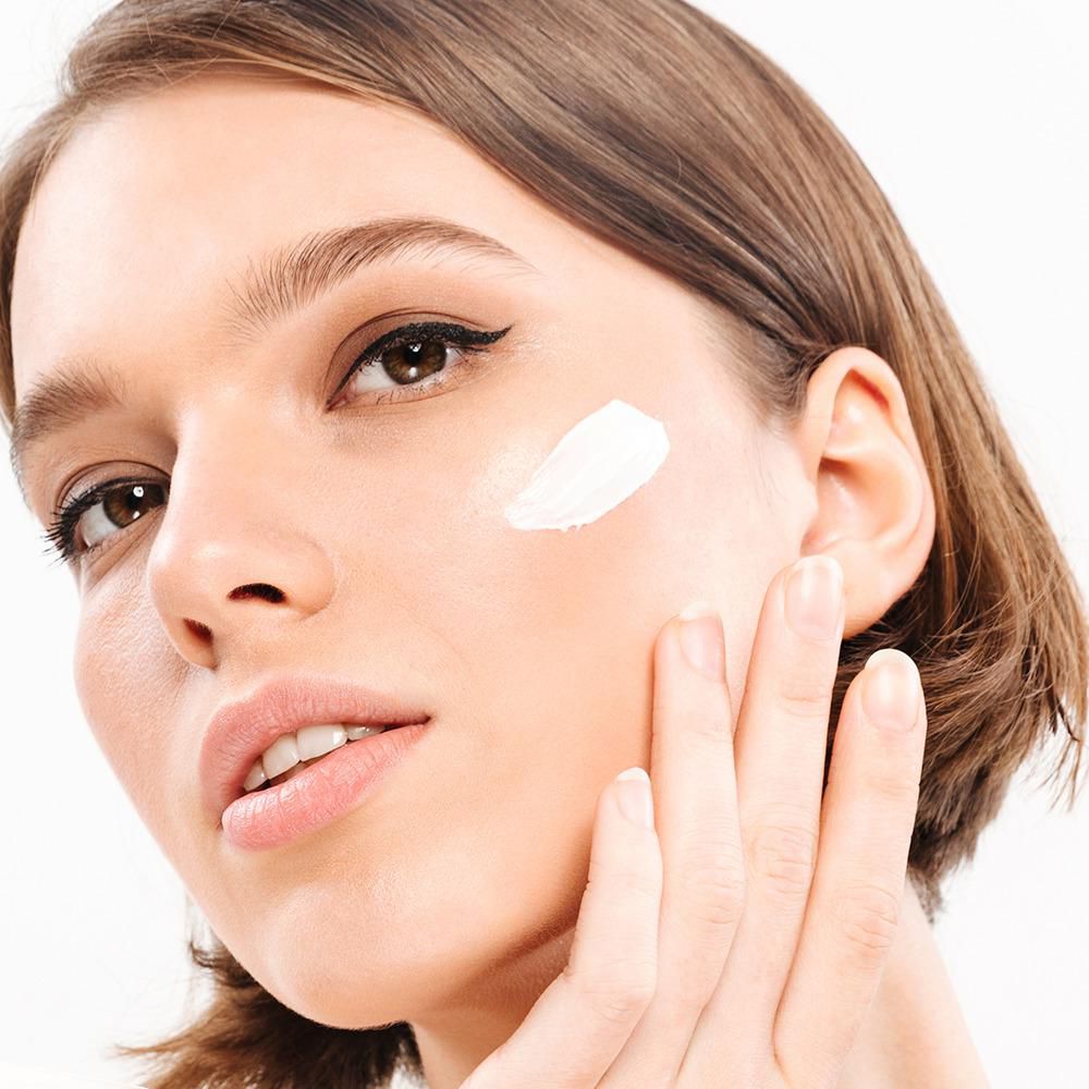 Crema facial VITU 6 en 1 miel, colágeno y vitamina e (50  gr) img #4
