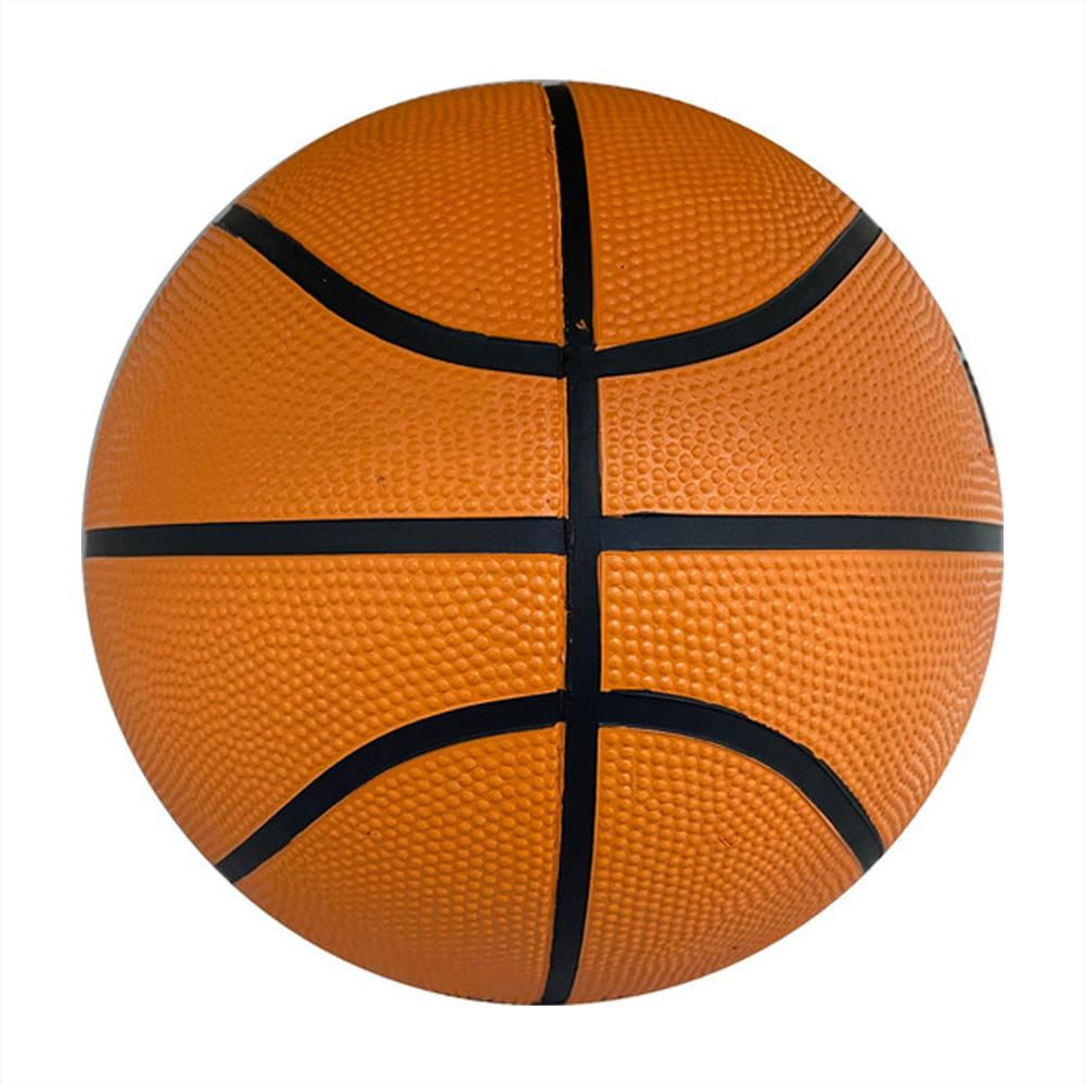 Balón Para Baloncesto Molten Mb7 Naranja img #4