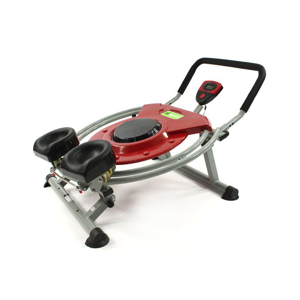 Máquina Para Abdominales Total Ab img #1