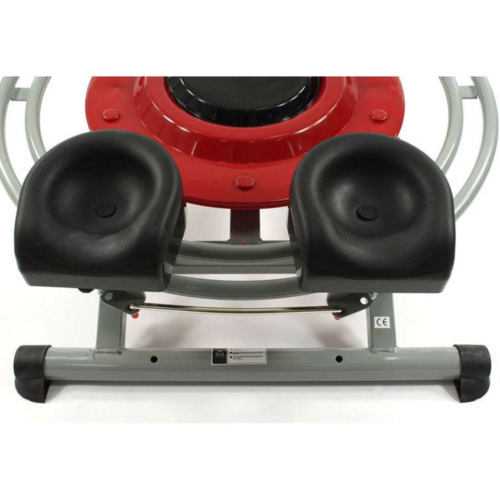 Máquina Para Abdominales Total Ab img #3