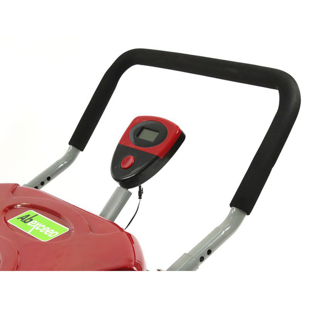 Máquina Para Abdominales Total Ab img #4