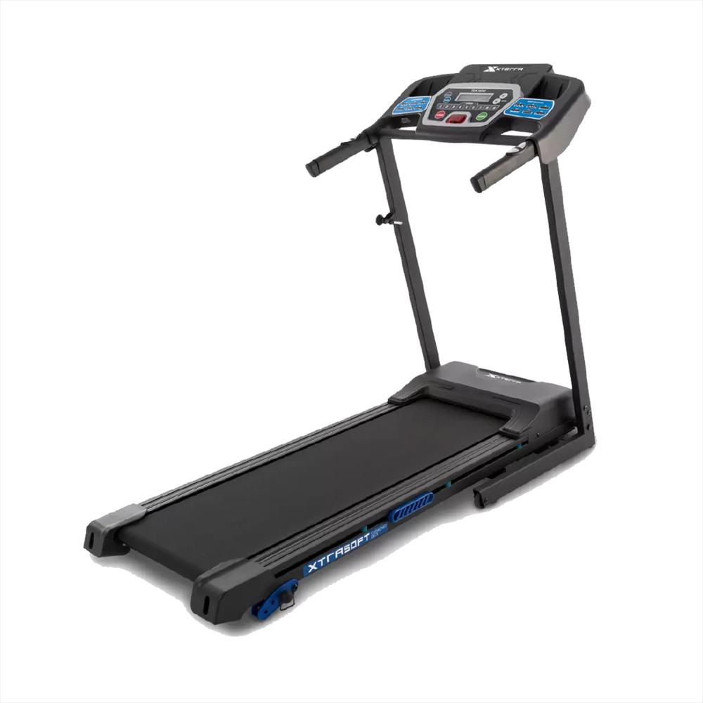 Trotadora Residencial Trx1000 Marca Xterra img #1