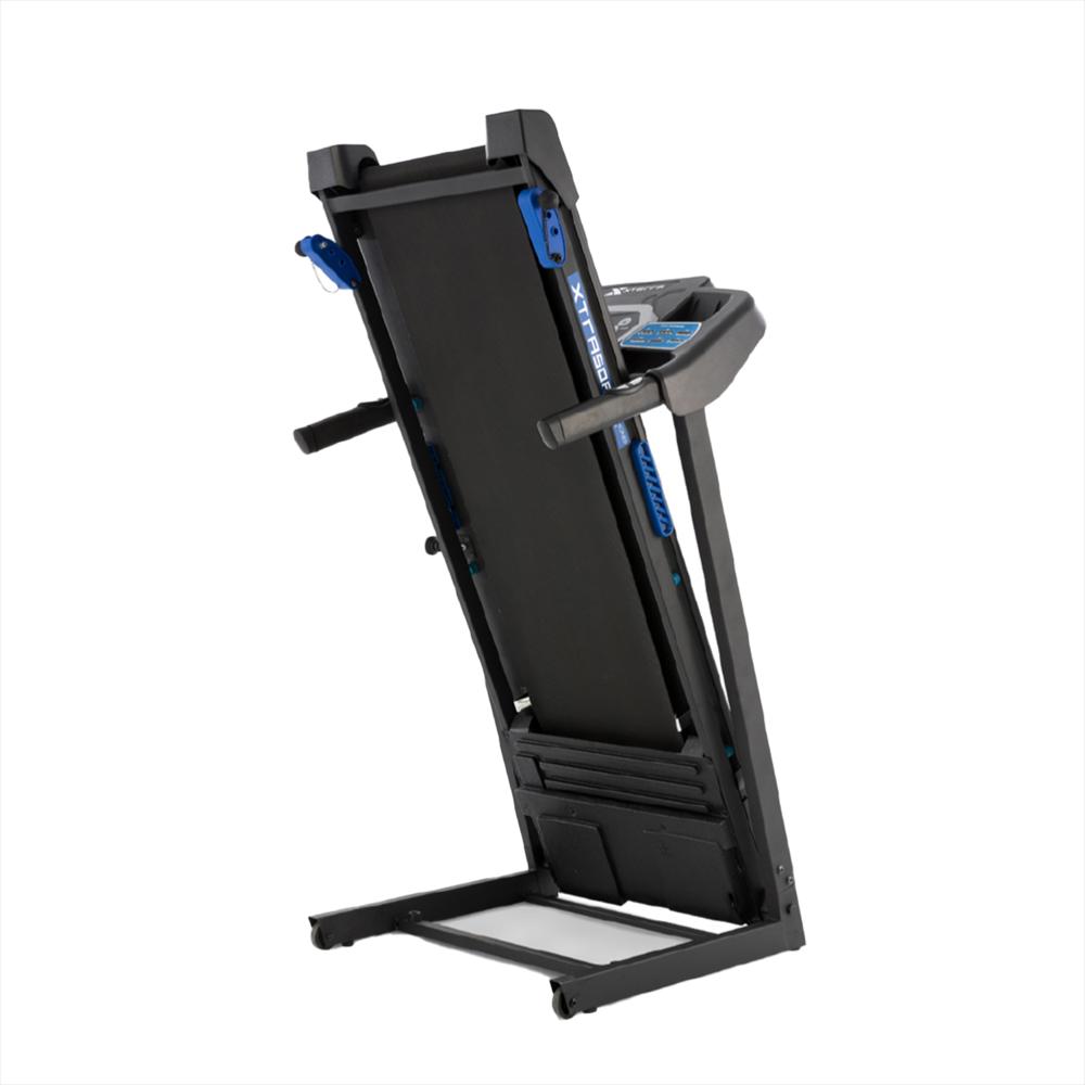 Trotadora Residencial Trx1000 Marca Xterra img #2