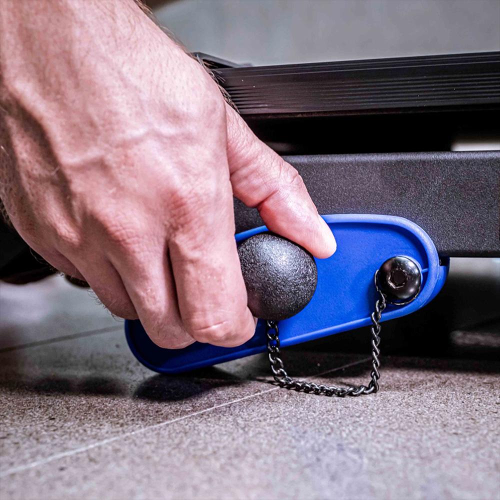 Trotadora Residencial Trx1000 Marca Xterra img #4