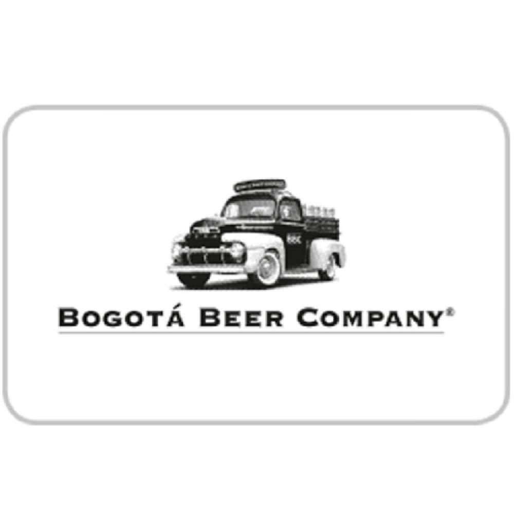 Tarjeta Regalo Bogota Beer Co. De 30.000 Pesos img #1