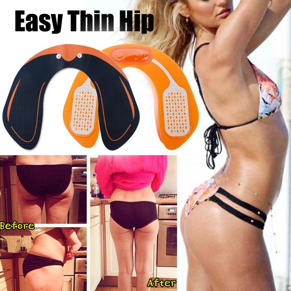 Parche De Cadera Entrenador Glúteos img #2