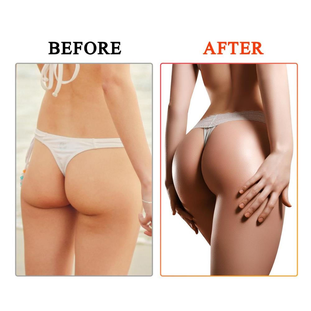 Parche De Cadera Entrenador Glúteos img #5