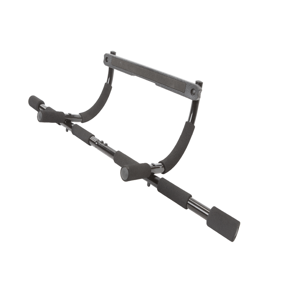 Combo Eliptica Magnetica 8 Niveles 8.6A + Door Gym img #5